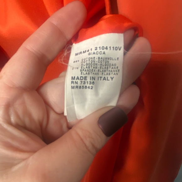 Marina Rinaldi Casual Blazer - Picture 5 of 7